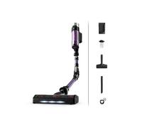 Rowenta RH2039 Aspirateur-balai 2 en 1 Batterie Sec Sans sac 0,4 L 250 W Noir, Violet