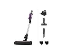Aspirateur balai sans fil multifonction Rowenta X-NANO RH1129WO 20 W Violet et Aluminium