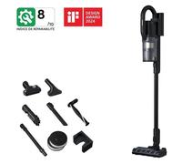 Aspirateur balai sans fil - Nilfisk - S1 Pet Care - Autonomie 60 min - 20 kPa - 550 W