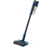 Philips Aspirateur balai XC5043/01 Série 5000 – Sans fil 60 min, Module Aqua, Filtration 3 étapes