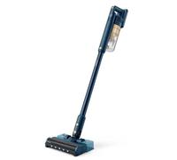 Philips Aspirateur balai XC5043/01 Série 5000 – Sans fil 60 min, Module Aqua, Filtration 3 étapes