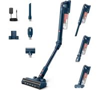 Aspirateur balai sans fil puissant avec brosse LED