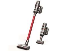 Aspirateur PUPPYOO T12 HOME Crystal Gray XG004137 avec filtre Hepa