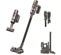 Aspirateur PUPPYOO T12 Mate Gray XG003932 avec filtre Hepa