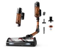 ASPIRATEUR BALAI SANS FIL X-FORCE FLEX 13.60 150 AW AUTO 60 MIN MODÈLE ROWENTA - RH9A30WO