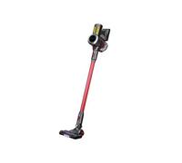 Aspirateur balai sans fil multifonction sans sac 2 vitesses ultra puissant 20kPa 25.9V léger silencieux moteur 220W BLDC avec écran et brosse LED