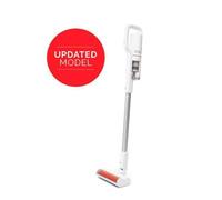 F8 Storm ProAspirateur Balai sans Fil, Version EU, 435W, 110.000 TR/Min, Batterie jusqu à 60 Minutes, Coleur Blanc