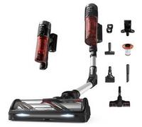 Aspirateur balai sans fil Rowenta X-Force Flex 13.60 RH9A93WO Rouge Rouge
