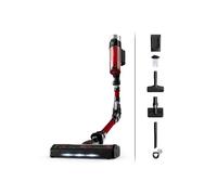 Aspirateur balai sans fil Rowenta X-Force Flex Animal Care 9.60 RH2079WO 100 AW Rouge et noir