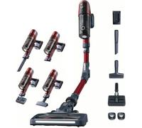 Aspirateur balai sans fil - Rowenta - X-PERT 6.60 Smart - 18 V - Autonomie 45 min - Écran LED