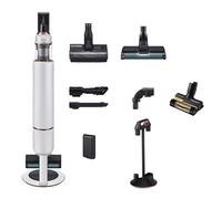 Aspirateur balai sans fil Samsung Bespoke Jet Plus Complete Blanc VS20B95C43W