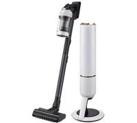 Samsung VS20B95C43W Aspirateur-balai 2 en 1 Batterie Sec Micro Sans sac 550 W Noir, Blanc 2000 Ah