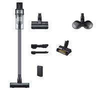 Samsung Aspirateur-balai Jet 75E Pro VS20B75BDR5 2-en-1 Sans sac 200 W Argent 2,85 Ah
