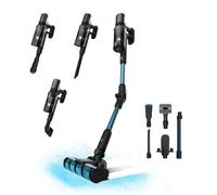 Aspirateur-balai Conga Rockstar 3500 Storm Flex Animal Cecotec