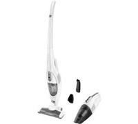 Aspirateur Balai Sans Fil - Sencor - Svc 7811Wh - 2 En 1 - 110 W - 76 Db - 0,5 L - Blanc Blanc G