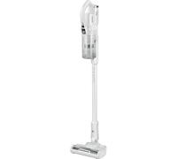 Aspirateur balai sans fil - SVC 9829WH - 550 W - 83 dB - 0,5 L - Blanc