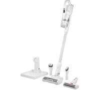 Aspirateur balai sans fil - SENCOR - SVC 9829WH - 550 W - 83 dB - 0,5 L - Blanc