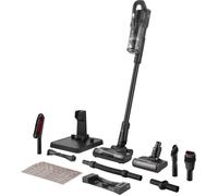 Sencor Aspirateur balai sans fil SVC 9879BK – 550 W – Sec et humide 4 en 1 – 70 min – Noir