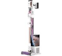 SHARK IW3612EU - Aspirateur Balai sans fil - 240 W - Vidage automatique 2 L - 4 capteurs - 3 modes d'aspiration - Noir /Argent
