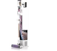 Aspirateur sans fil spécial poils d’animaux Shark Detect Clean avec système d’autovidage 2 L IW3612EUT