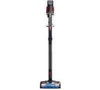 Shark IZ300EUT aspirateur de table Noir, Bourgogne Sans sac - IZ300EUT