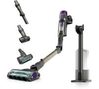 Aspirateur Balai - Shark Power Detect IP3251EUT - Base de vidage automatique - 2L - 70 min autonomie
