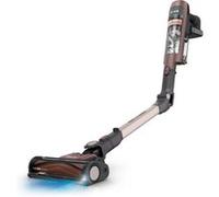 Shark PowerDetect Speed Clean & Empty, Aspirateur sans Fil, Aspiration en arrière, 60 Min d'autonomie, Station de Charge à vidage Automatique et Mini-Brosse motorisée pour Animaux IA3246FRTBR