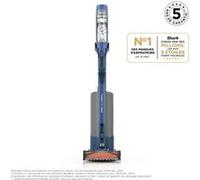 Aspirateur balai sans fil Shark PowerDetect Speed Pet Pro Clean & Empty - Ultramarine | IA3241FRT | par SharkNinja