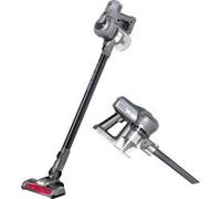 Kitchen Move Aspirateur balai sans fil BAT-H20B 2 en 1 rechargeable 22,2 V 160W sans sac brosse LED