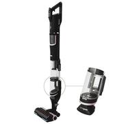 Hoover HFX10P 011 Aspirateur balai Batterie Sec EPA Sans sac 1,2 L 365 W Noir 4 Ah