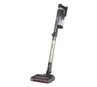 Shark Cosyshoe K HP Wolle Rutschhemmende Noppen 1 Paar IZ400EUT, Aspirateur sans Fil Stick, Orange (Mustard 1350), 37-38