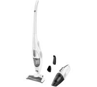 Sencor Aspirateur balai SVC 7811WH 2 en 1 sans fil 110 W Blanc 0,5 L