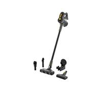 Aspirateur balai sans fil - SVC-8725GD - 3 en 1 - 400 W - 79 dB - 0,6 L - Noir