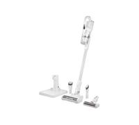 Aspirateur balai sans fil - SVC 9829WH - 550 W - 83 dB - 0,5 L - Blanc