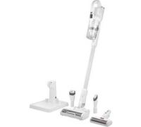 Sencor Aspirateur balai sans fil SVC 9829WH – 550 W, 83 dB, 0,5 L – Blanc