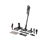 Aspirateur balai sans fil - SENCOR - SVC 9879BK - 550 W - 83 dB - 0,5 L - Noir