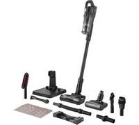 Aspirateur balai sans fil - SVC 9879BK - 550 W - 83 dB - 0,5 L - Noir Noir G