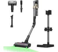 Aspirateur balai sans fil - TINECO - Pure One A90S - 270AW - 105 min - Brosse 3DSense Master