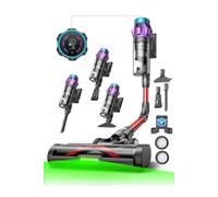 Aspirateur Balai Sans Fil - ULTENIC - U18 Pro - Ultra Puissant - Autonomie 80min - Batterie Amovible