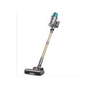 Aspirateur balai sans fil Ultra 7 Aspiration puissante de 550 W/45 kPa Ecran tactile 60 minutes d'autonomie