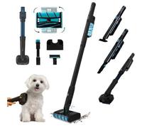 Aspirateur balai sans fil ultraléger pour sols durs