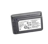 Aspirateur Balai Sans Fil VCA-SBT90/XAA SBTA60 Batterie, Compatible Avec L'aspirateur Samsung Jet90/Jet 75 Pet/Jet 75 Batterie Li-ion 21,6 V 5,0 Ah(4000mAh)