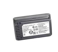 Aspirateur Balai Sans Fil VCA-SBT90/XAA SBTA60 Batterie, Compatible Avec L'aspirateur Samsung Jet90/Jet 75 Pet/Jet 75 Batterie Li-ion 21,6 V 5,0 Ah(2400mAh)