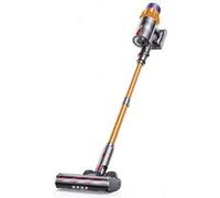 Aspirateur Balai sans fil vertical et portable Blossom V18, 45 kPa, 550 W，jaune