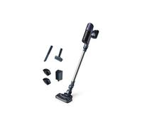 Rowenta RH6837 Aspirateur-balai 2 en 1 Batterie Sec Sans sac 0,55 L Violet, Gris