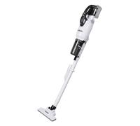 Makita CL003GZ10 XGT 40V Max Li-ion Aspirateur En Acier - Machine Seule - Blanc