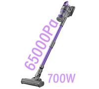 Aspirateur balai sans fil - YANHAMA - 65000Pa - 700W - Écran LED - 1.5L