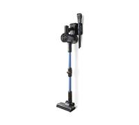 Aspirateur balai - SCHNEIDER - Allur Flex Expert SCVC7ITEFB - Sans fil 40 min - Brosse motorisée LED - Filtre HEPA