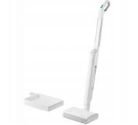 Aspirateur balai - SENCOR - SVW 3500WH - Sans fil - Pour déchets humides - Blanc