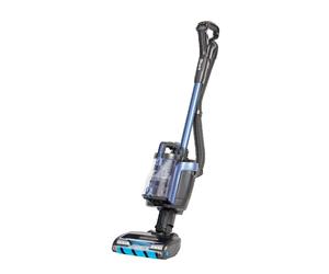 Aspirateur balai Shark DuoClean sans fil 60 min Bleu